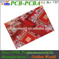 high qualified pcb lcd tablet motherboard pcb manufacturer